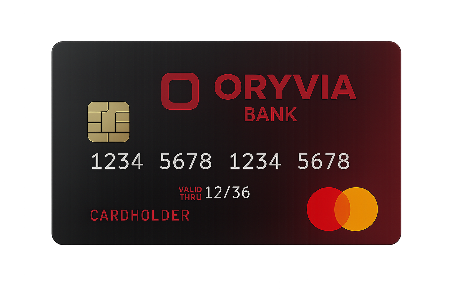 Carte <span> OryPay </span>