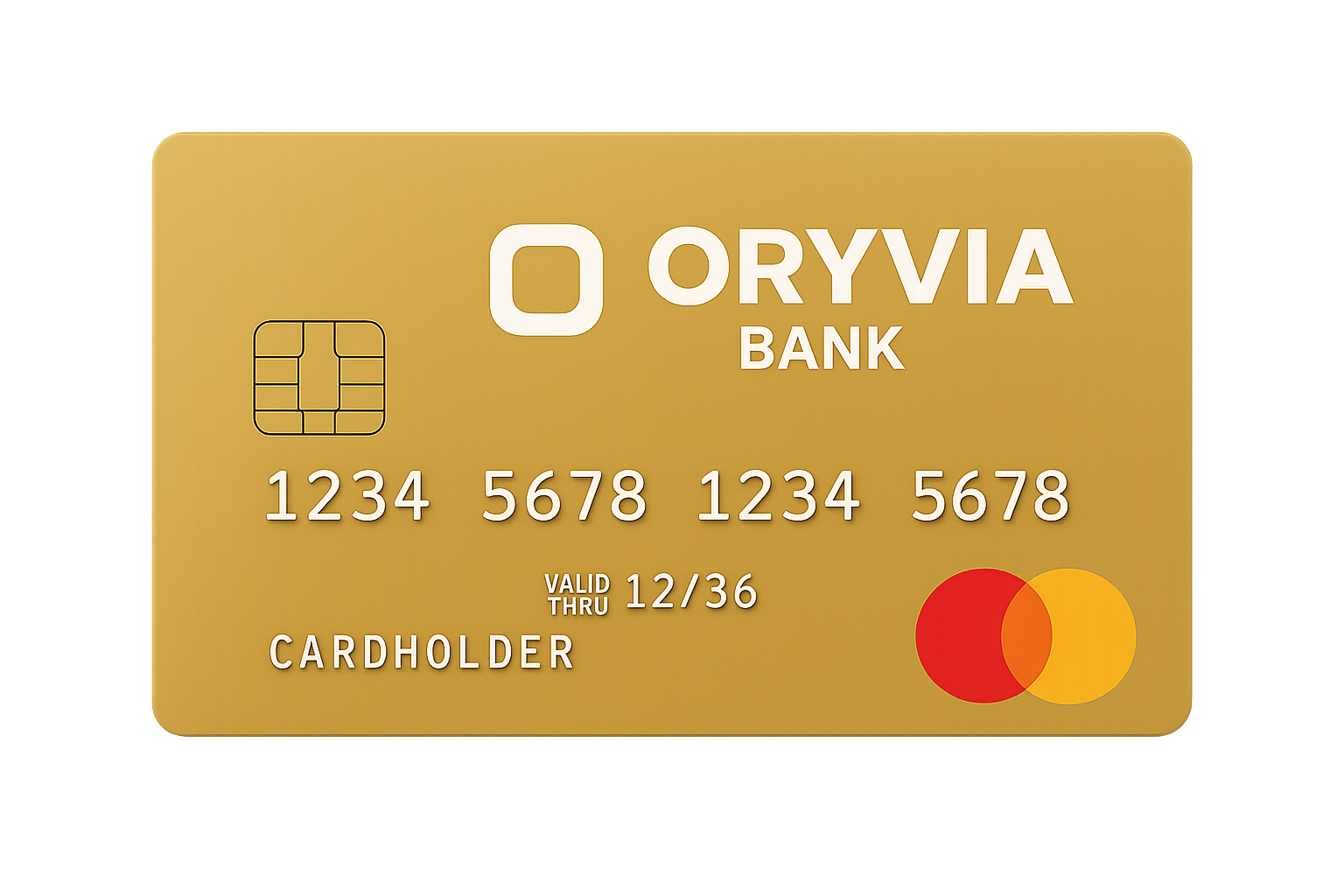 Carte <span> Gold </span>